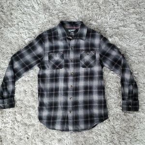 🙋‍♂️**LIKE NEW** Boys flannel🙋‍♂️